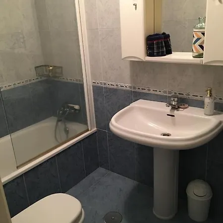 Apartamento Paula A. M.