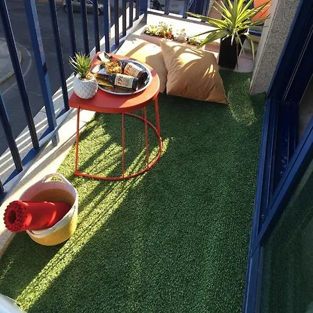Paula A. M. Apartamento *