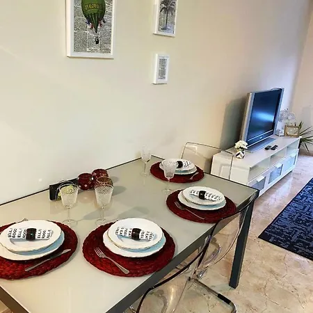Paula A. M. Apartamento